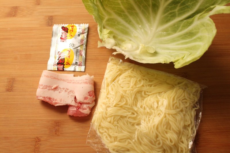 最高の焼きそばの作り方 樋口直哉 Travelingfoodlab Note 最高の焼きそばの作り方 樋口直哉 Travelingfoodlab Note