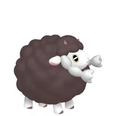 迷える子羊🐏