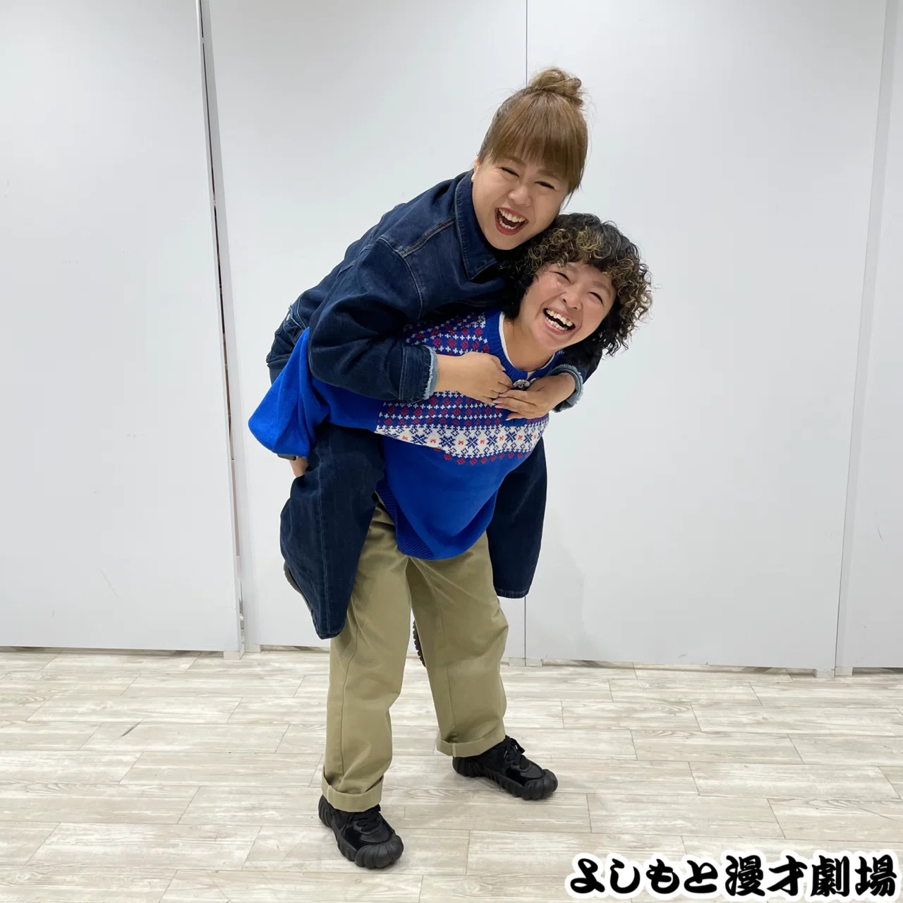 交換日記】とにかく最高なのです！【オーサカクレオパトラ りえちゃん
