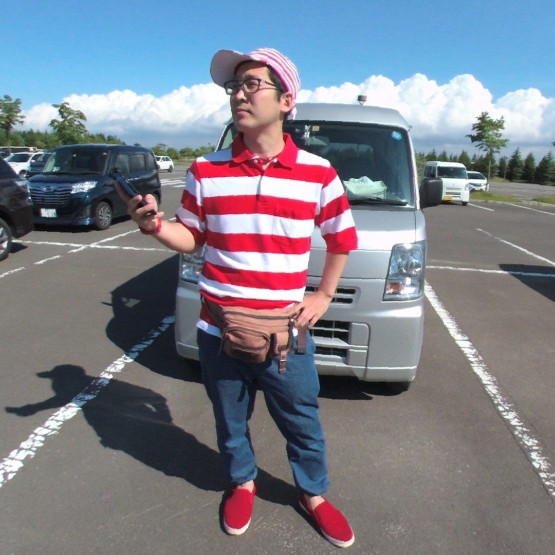 Vr映像 ライトペインティング撮影を中心とした ブログ活動始動 Vrアンバサダー ウォーリーおじさん イエノブォーリー Note Vr映像 ライトペインティング撮影を中心とした ブログ活動始動 Vrアンバサダー ウォーリーおじさん イエノブォーリー Note
