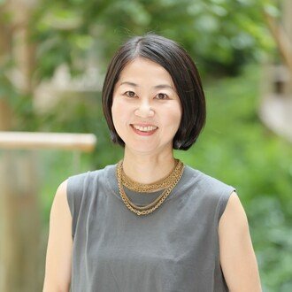 下井香織|書籍編集者