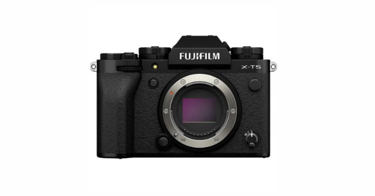FUJIFILM X-T5 購入記｜yanasnap @東京を撮る