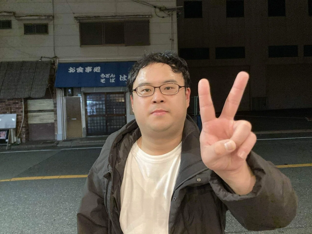 A Day at the M-1 Quarterfinals｜しげ