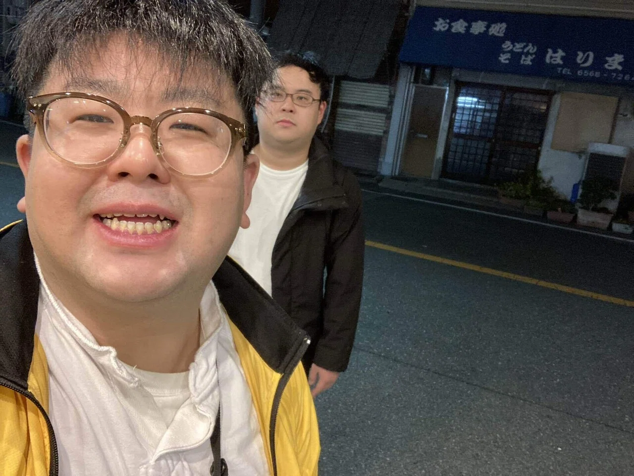 A Day at the M-1 Quarterfinals｜しげ
