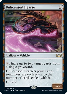 MTG レガシー】ウィザードシフト完全解説：概要編｜むーむー