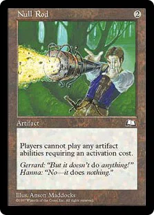 MTG レガシー ジェスカイ ウィザード コントロール パーツ MTG