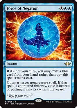 MTG レガシー】ウィザードシフト完全解説：概要編｜むーむー