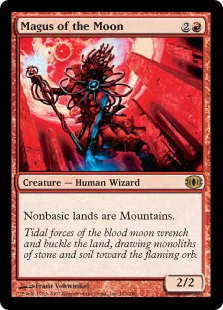 MTG レガシー】ウィザードシフト完全解説：概要編｜むーむー