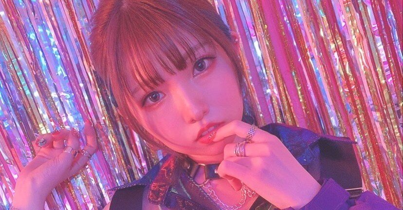 峯田茉優 電脳パンダ スタジアムジャケット Lサイズ 峯田茉優 電脳