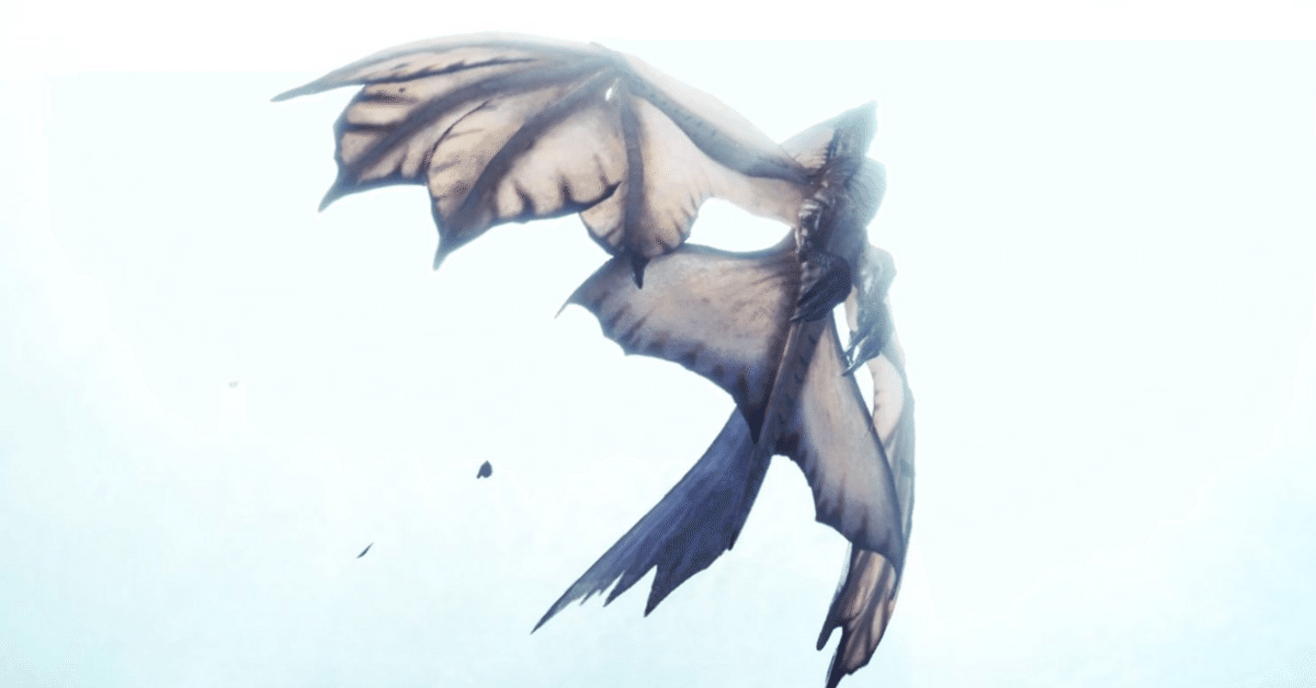 モンスターハンター レイギエナ ぬいぐるみ モンハン モノブロス