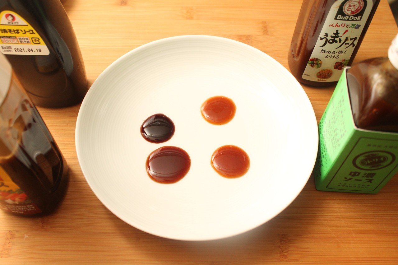 最高の焼きそばの作り方 樋口直哉 Travelingfoodlab Note 最高の焼きそばの作り方 樋口直哉 Travelingfoodlab Note