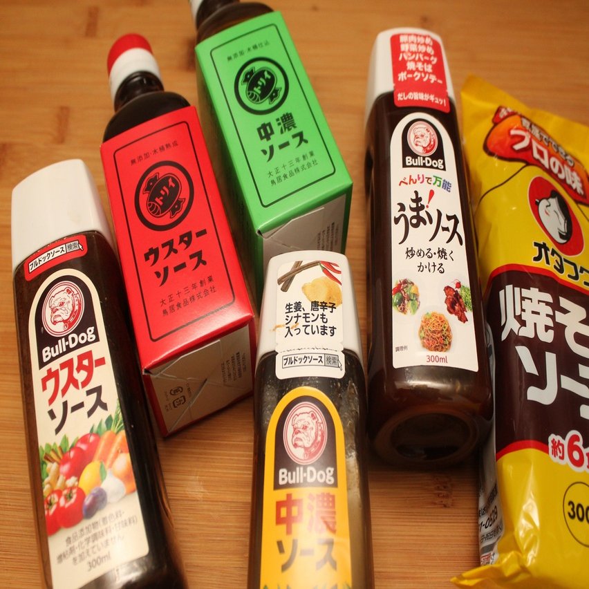 最高の焼きそばの作り方 樋口直哉 Travelingfoodlab Note