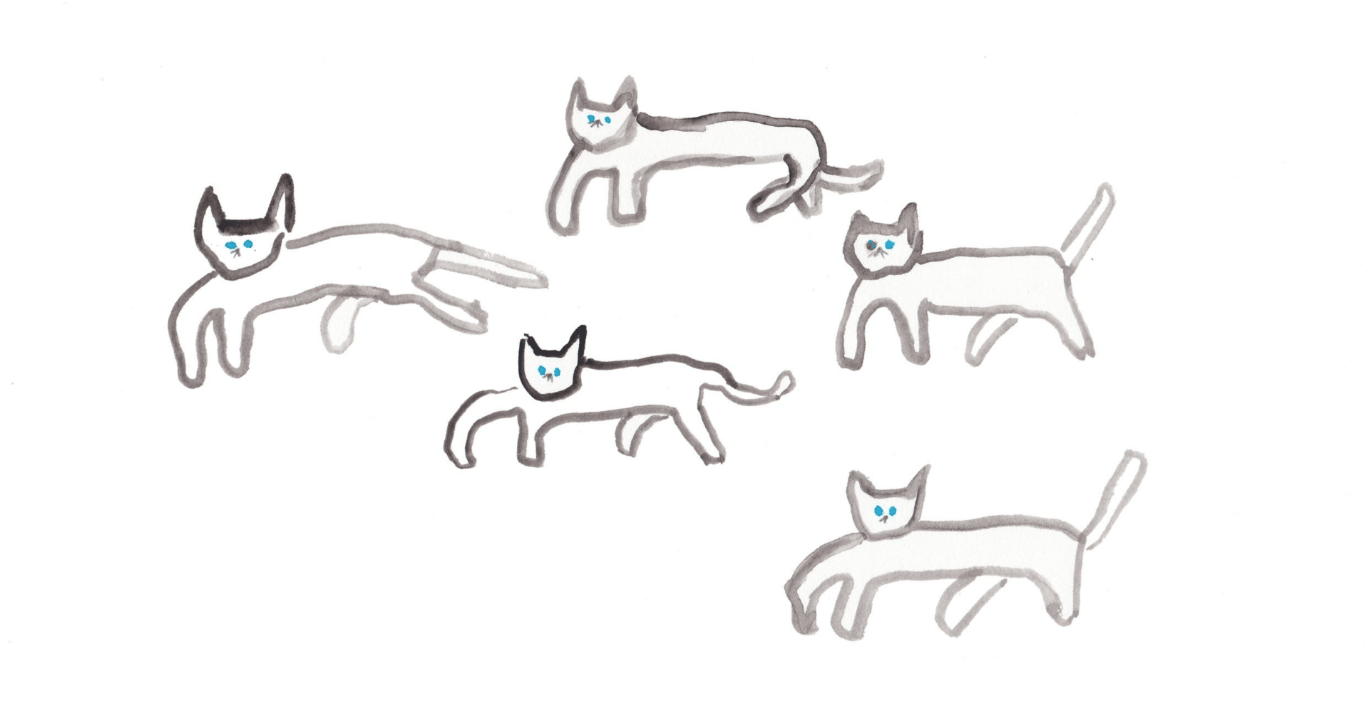 かわいすぎるヒグチユウコさんの記念押印が欲しくて、郵頼に初