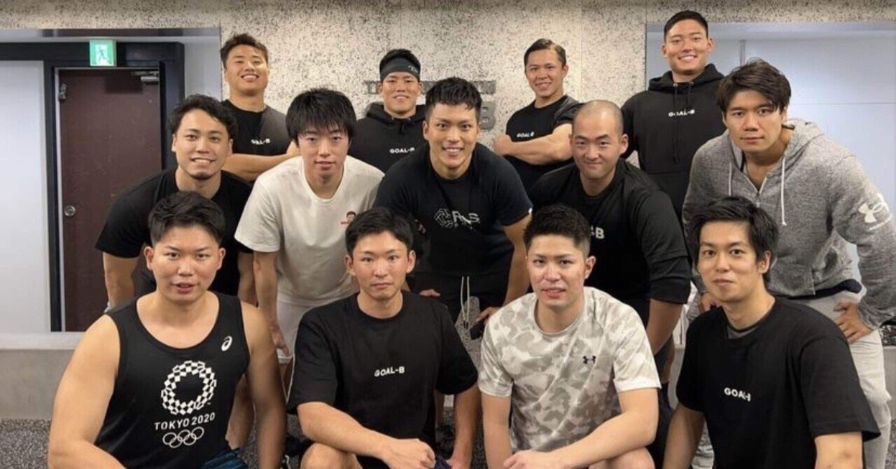 今日も最高の1日に ロンT goalb akioblog アキオブログ