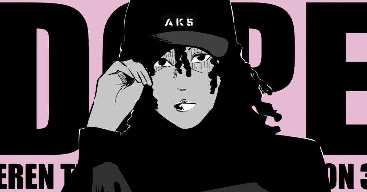 天才の時間⑥」左ききのエレンDOPE｜22話｜かっぴー（漫画家）