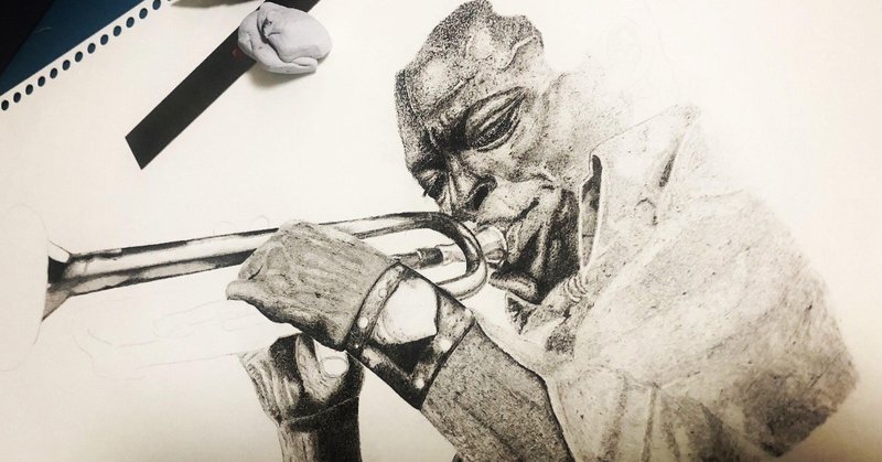 ボールペン画家が油性ボールペンで絵を描く理由とは Moraso Note