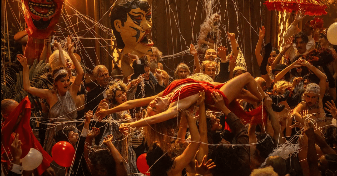 スカトロパーティー