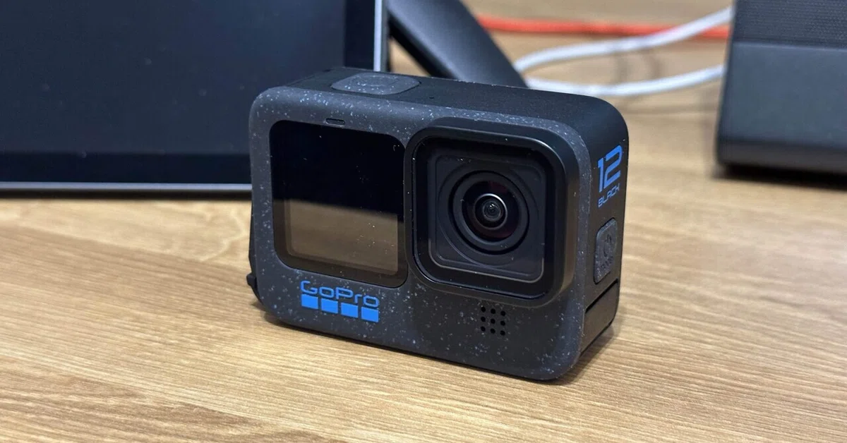 GoProの SDカード抜き差し運用の最適化｜台北住みの人の生き方