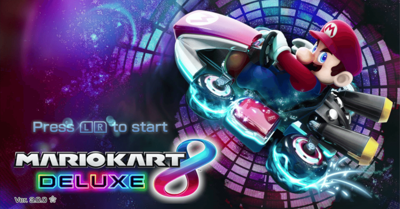 完全解説】今日から始めるマリオカート道｜NOBU