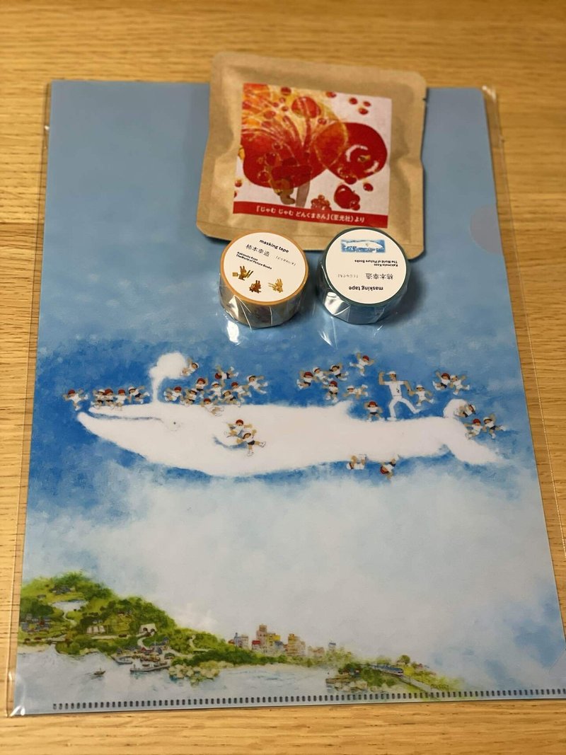 柿本幸造展｜イキル☆トリコ