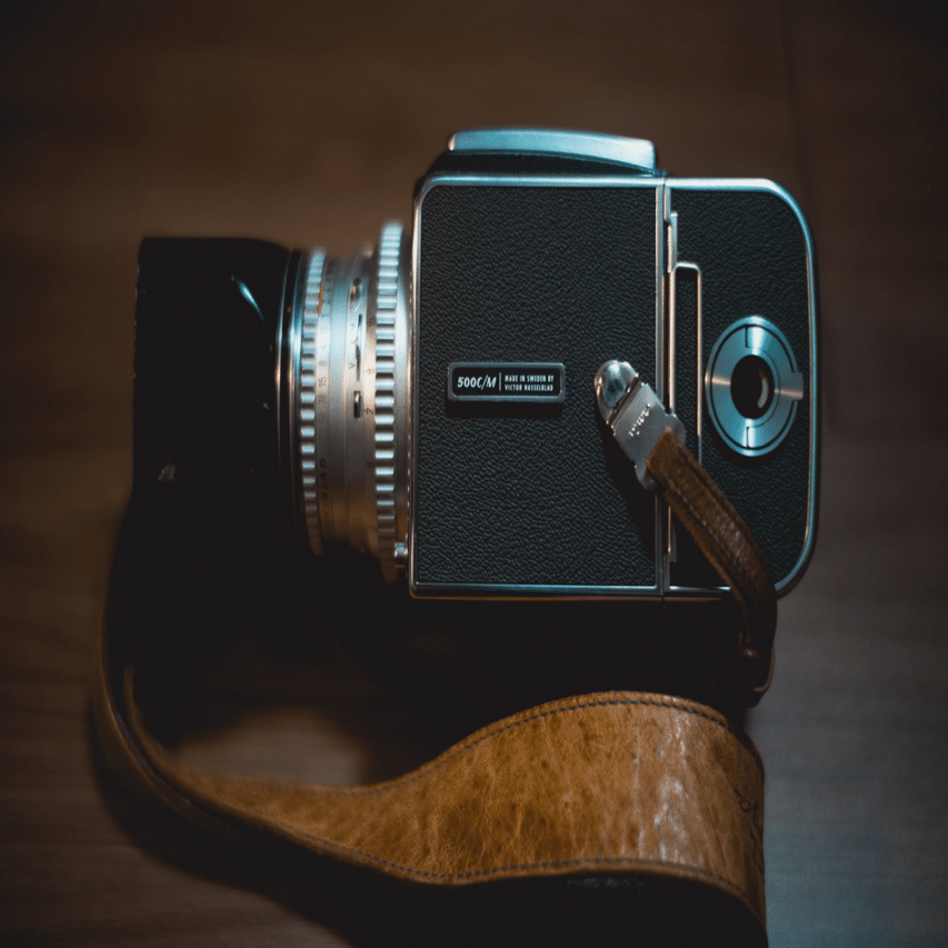 Hasselblad 907X & CFV Ⅱ50Cを買ってみた｜Shogo