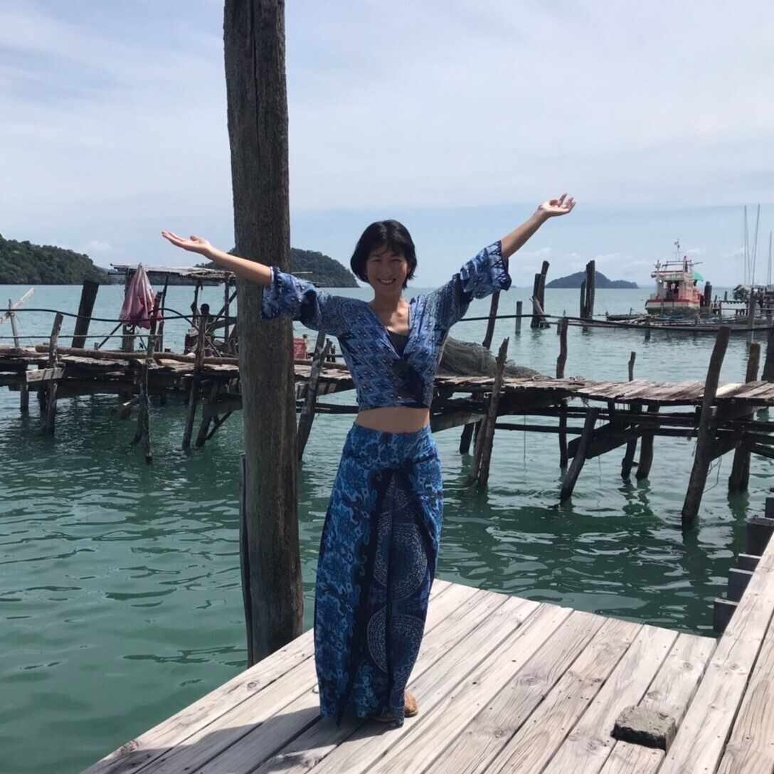 トランスパーソナル・サイコシンセシスに向けた直観の活用📕awai