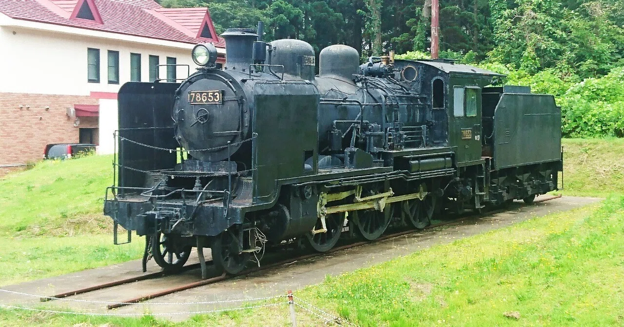 てらちこ ファイル:JNR steam locomotive 78653 20080402.jpg - Wikipedia
