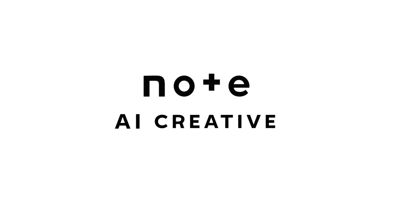 note Establishes note AI creative, Inc., a Subsidiary Focused on New ...