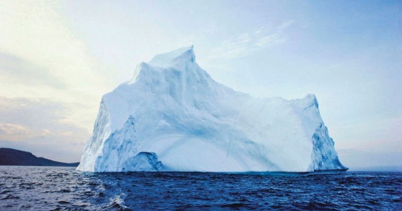 カルチャーアイスバーグモデル (Culture Iceberg Model)