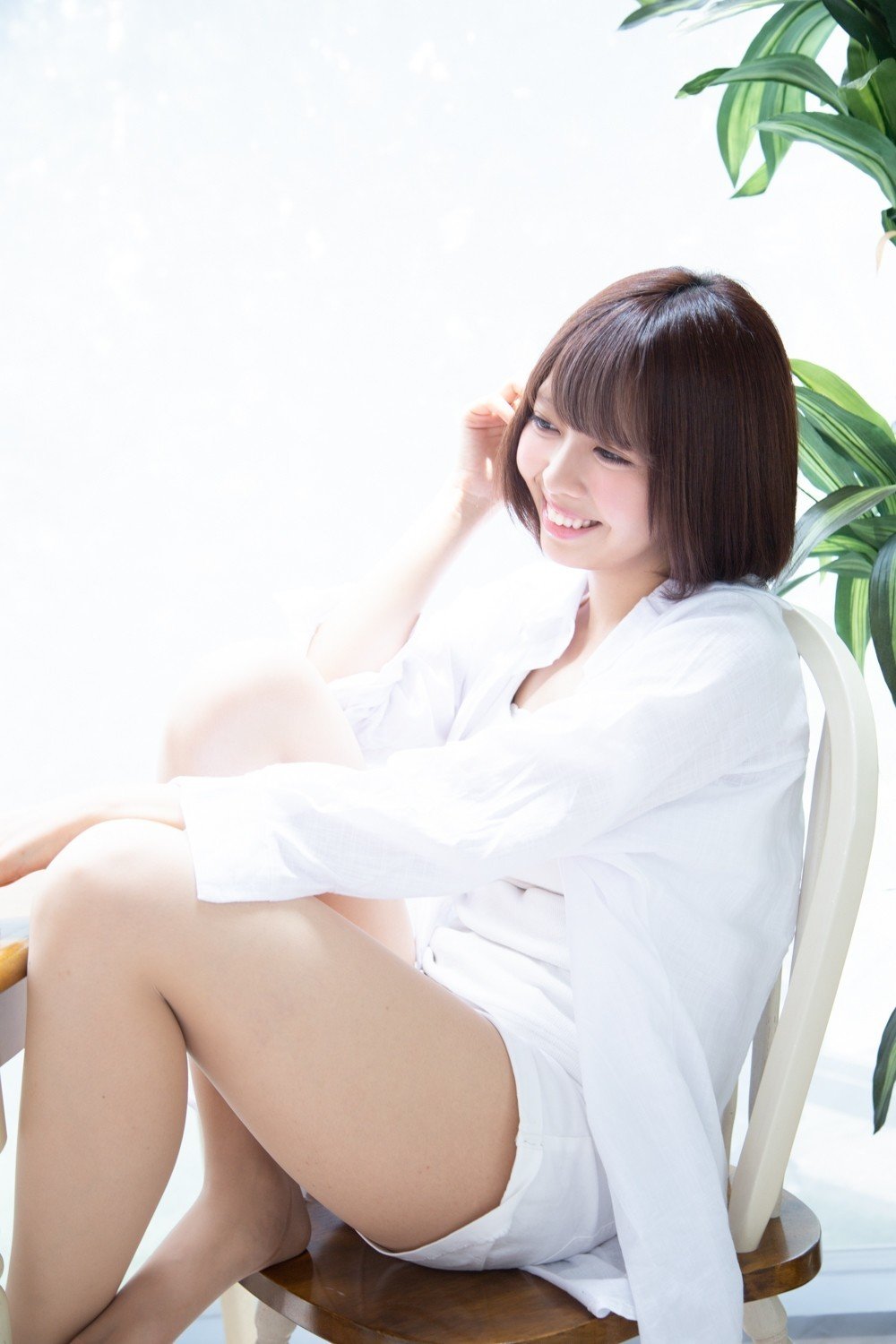 Siroi 002 Saori Yamashita 涼 タイラー Note Siroi 002 Saori Yamashita 涼 タイラー Note