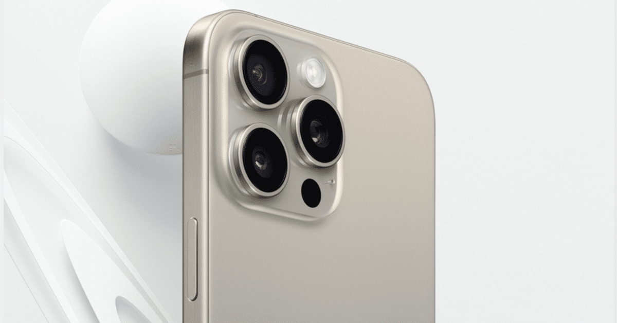 iPhone15ごんた☆プロフ必読☆様 iPhone 15 Pro｜価格比較・SIMフリー・最新情報 - 価格.com