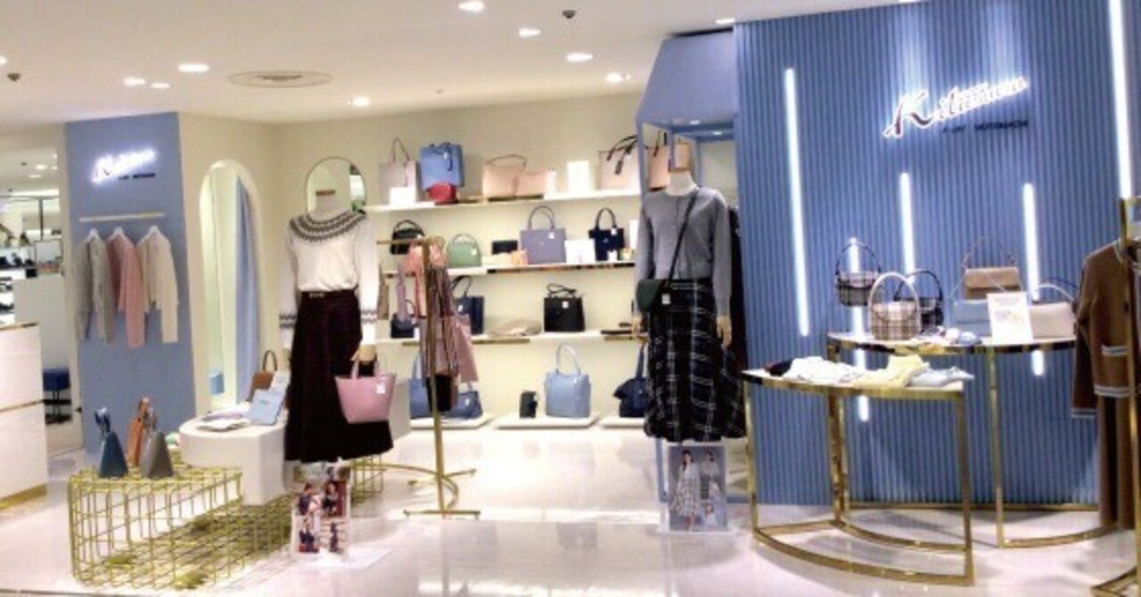 オンラインチームが迫る、横浜高島屋店リニューアルオープンの舞台裏