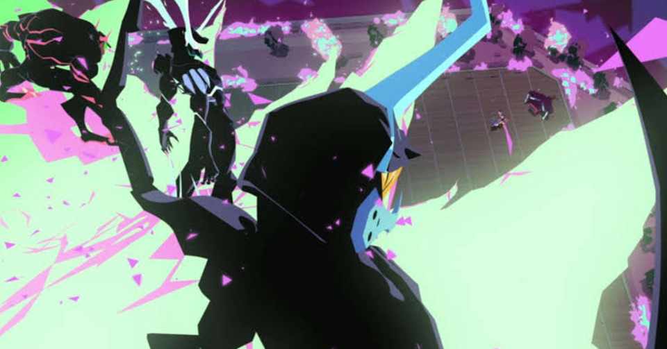 最高かつ最も包括的な武器 アニメ アニメ画像