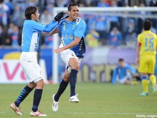 横浜fc外国人選手図鑑 14 かき Note 横浜fc外国人選手図鑑 14 かき Note