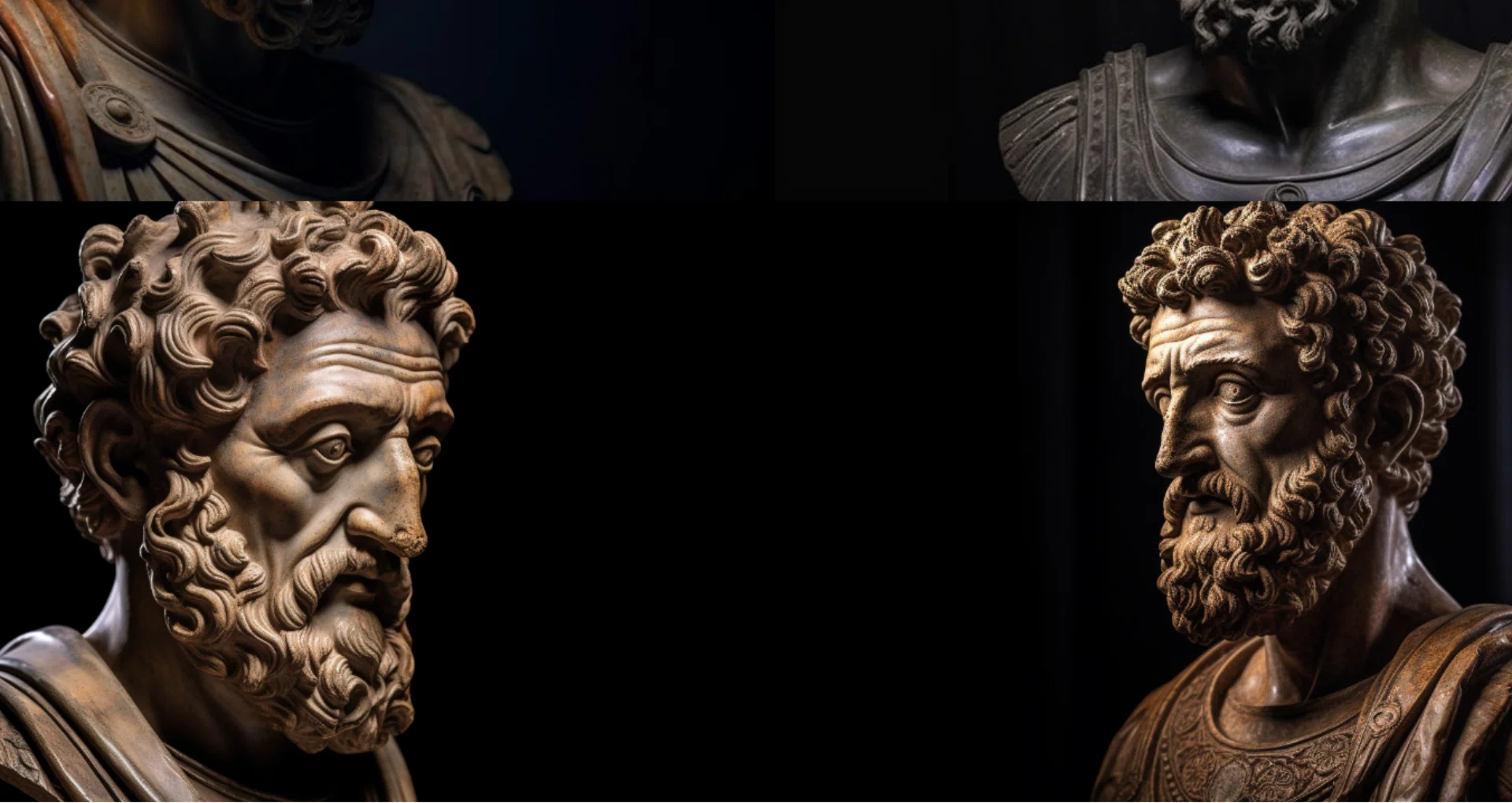 Daily Stoic Methods｜note