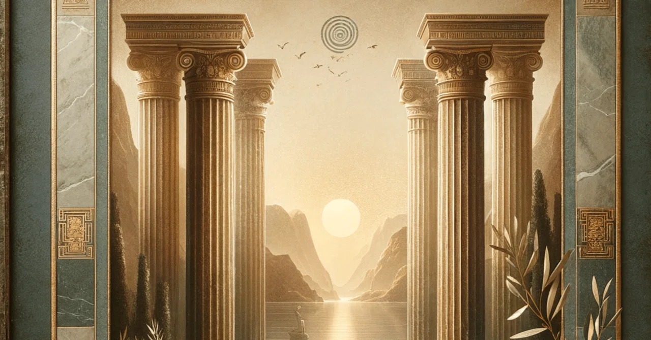 The History of Stoic Philosophy｜Daily Stoic Methods