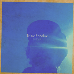 album sampler of Triest Benelux