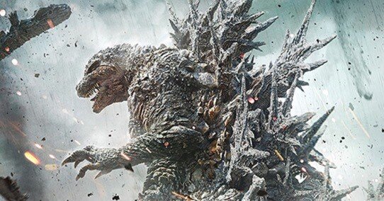 怪獣特集」番外編｜『ゴジラ-1.0』クロスレビュー①｜東大新月お茶の会