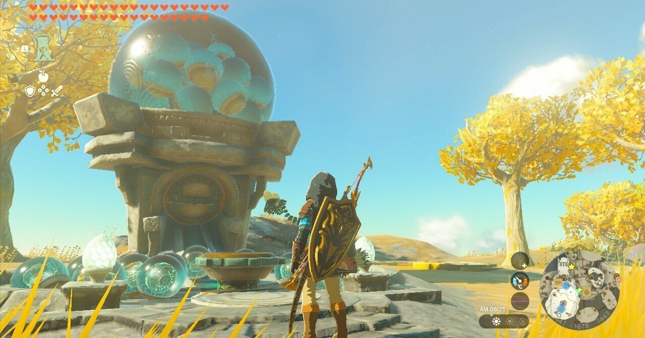 ゼルダの伝説」の一番くじ最新弾が12月6日（金）より順次発売