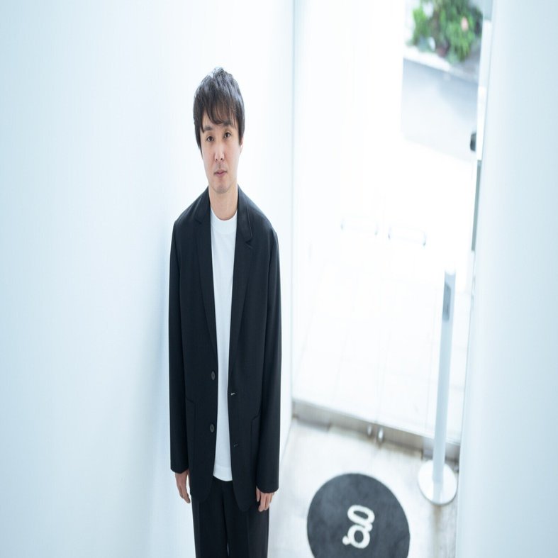 クリエイティブディレクター 佐々木海 -TDP生のストーリーマガジン