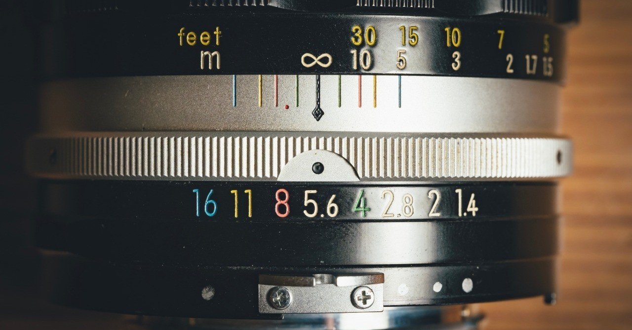 Nikon F3 50mmレンズ 未使用に近い NIKON F3がOHから帰ってきた