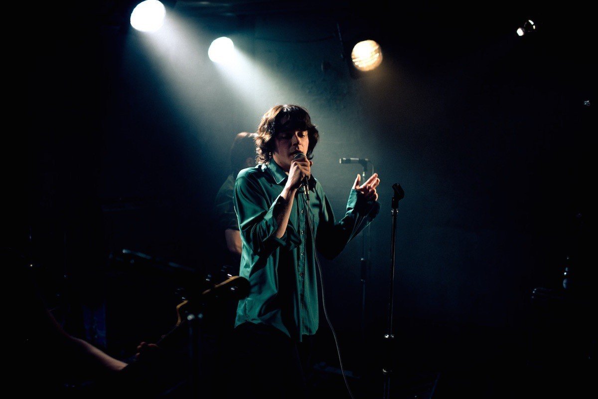 イングランド イズ マイン モリッシー はじまりの物語 青い 青いぞモリッシー ジャック ロウデンもね 公開中 Uerei Note