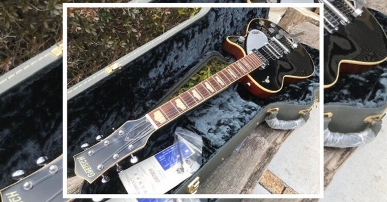 レスポール PAUL BEUSCHER エレキギター 【公式通販】