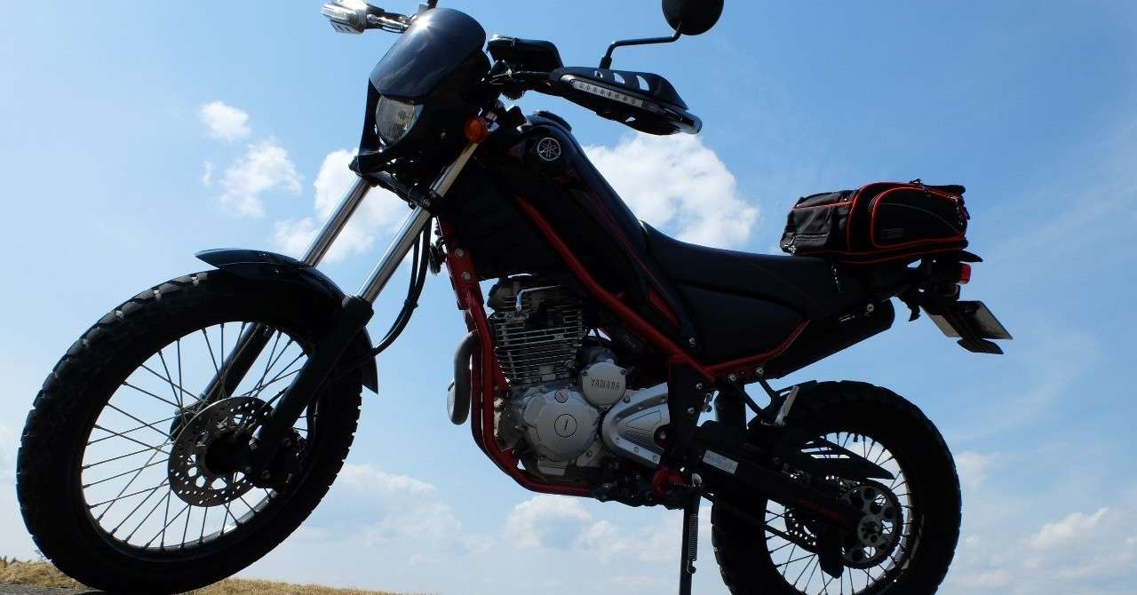 仮面ライダーになりたくてバイクを買った話 シン Note