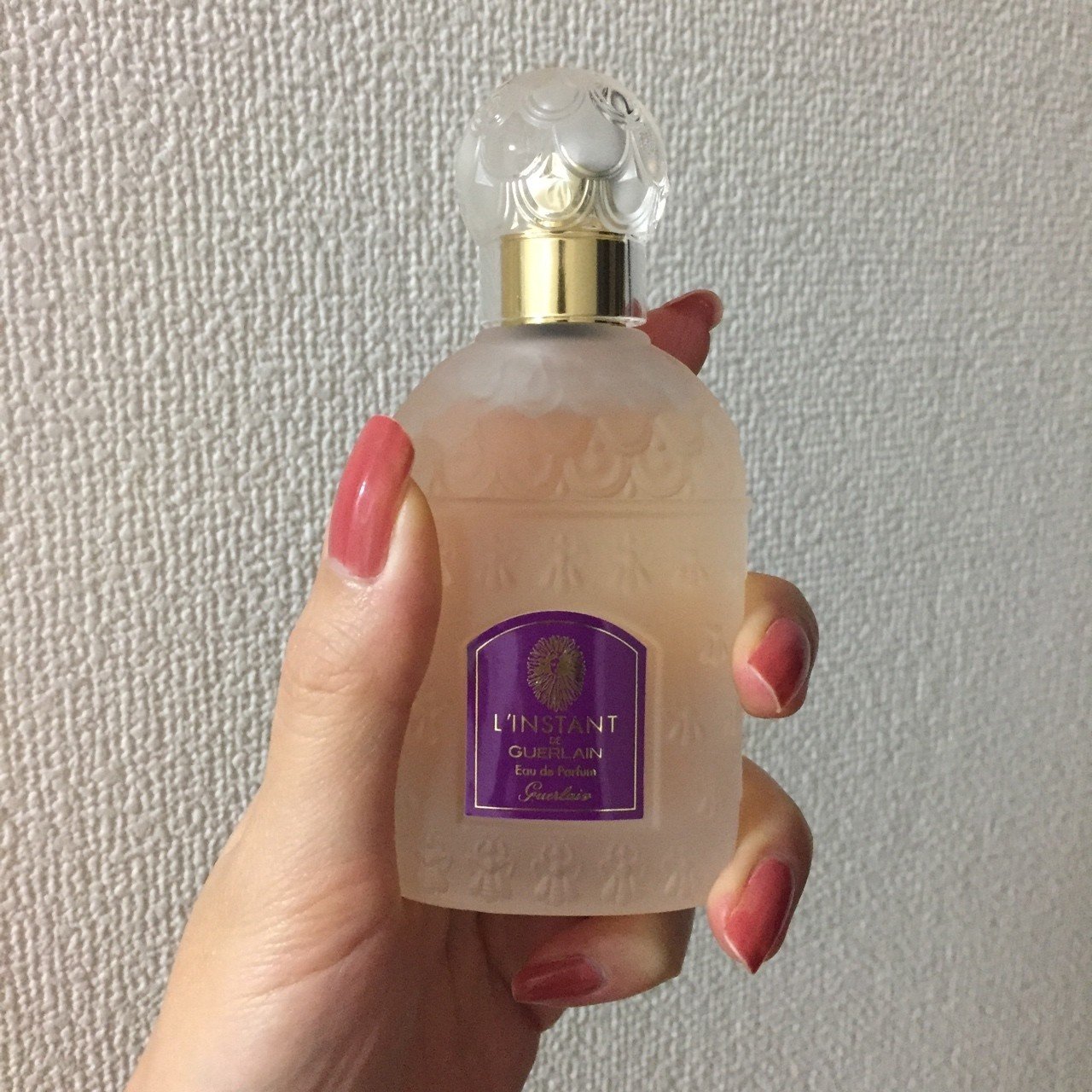 恋に落ちる瞬間の香り ナツミ Note