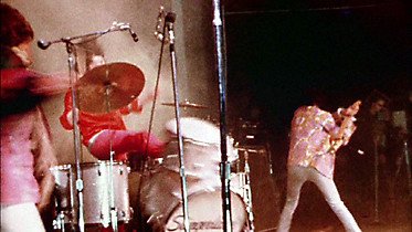 The Who/ザ・フー　ライブTシャツ　ロックオデッセイ2004 The Who/ザ・フー ライブTシャツ ロックオデッセイ2004 - メルカリ