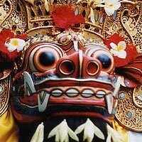 NEZ@勝利点の高そうな獅子舞