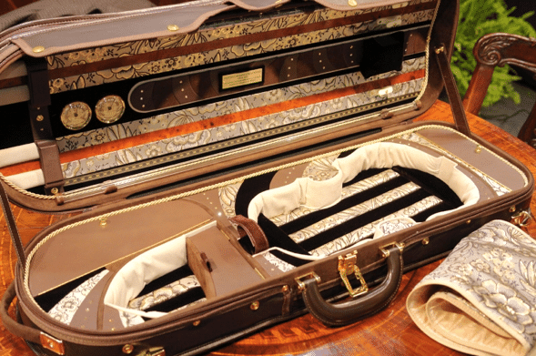 バイオリンケース フランス bam ハードケース Bam Cases - We Care For Your Instrument!