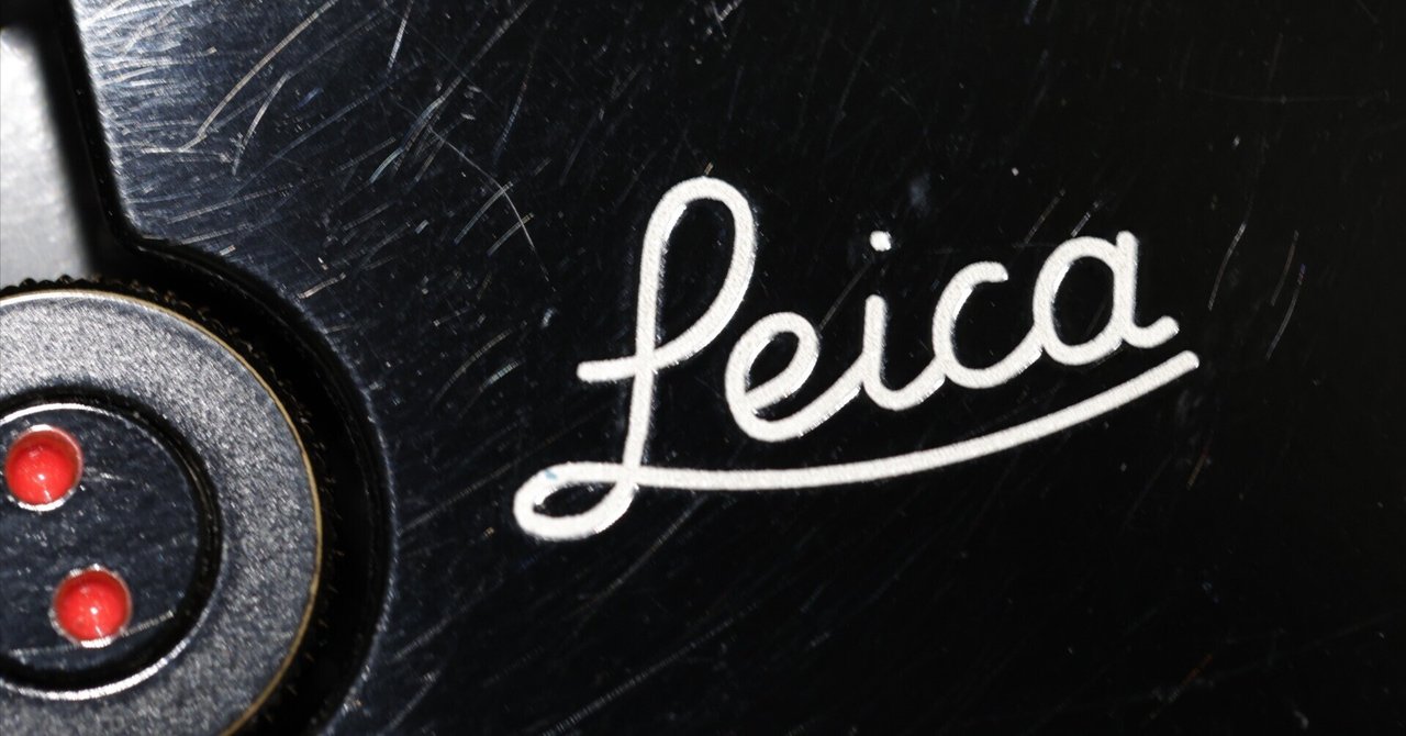 LEICA MP 0.72を3年間使った感想|MOJA MOJA LEICA MP 0.72を3年間使った感想|MOJA MOJA