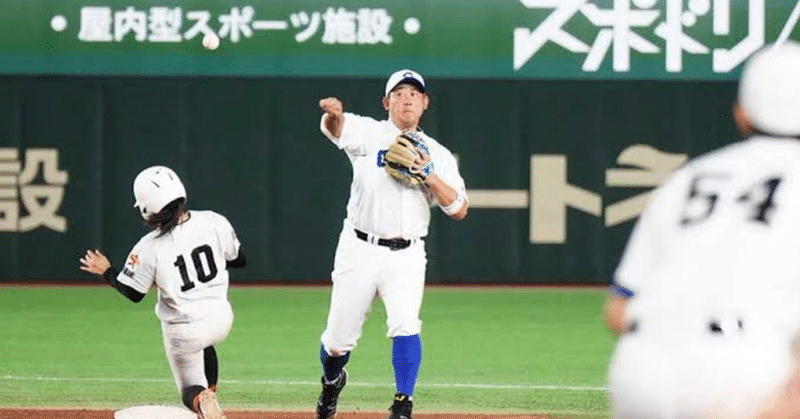 憧れの５１を背に。松坂大輔、来年は東京ドームのマウンドに立つ